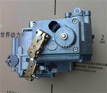 三一重工車載泵圖片