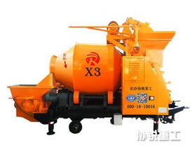 攪拌拖泵一體機(jī)要多少錢(qián)一臺(tái),攪拌拖泵一體機(jī)哪個(gè)牌子好