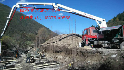 攪拌天泵一體車(chē)價(jià)格由產(chǎn)品的質(zhì)量以及底盤(pán)車(chē)品牌決定_工程機(jī)械、建筑機(jī)械_機(jī)械及行業(yè)設(shè)備 - 嘻嘻哈哈分類(lèi)信息